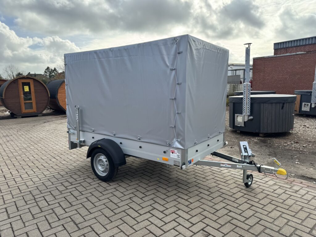 Anhänger in Asendorf mieten